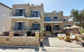 Selinopetra Rooms